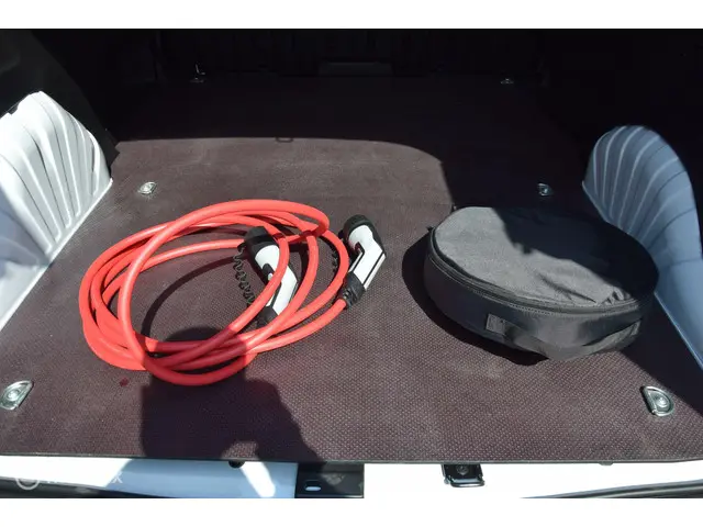 Toyota ProAce CITY Electric Live 50 kWh 2023 Elektrisch 15