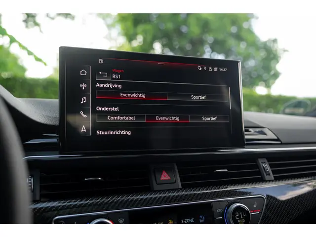 Audi RS4 Avant quattro 2021 Benzine 19
