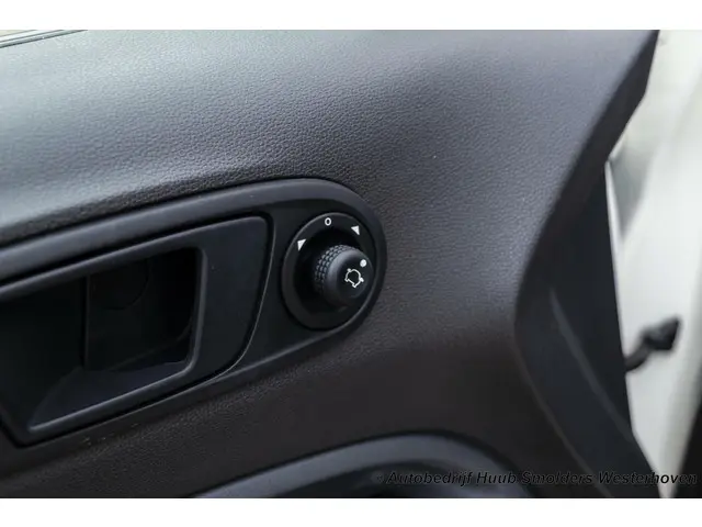 Ford EcoSport 1.5 Ti-VCT Titanium AUTOMAAT 2017 Benzine 19