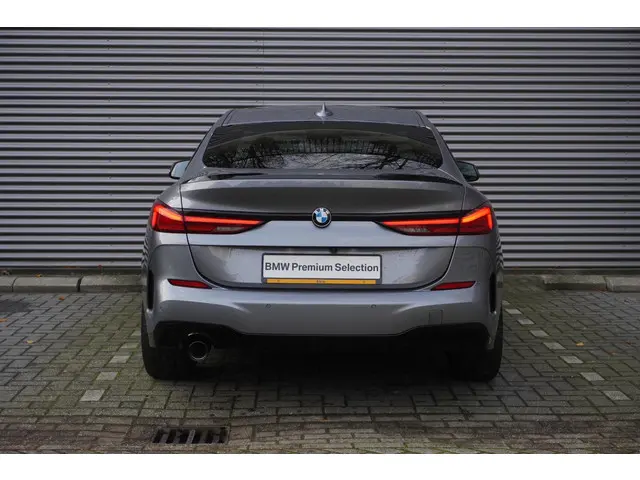 BMW 2 Serie Gran Coupé 218i 2022 Benzine 5