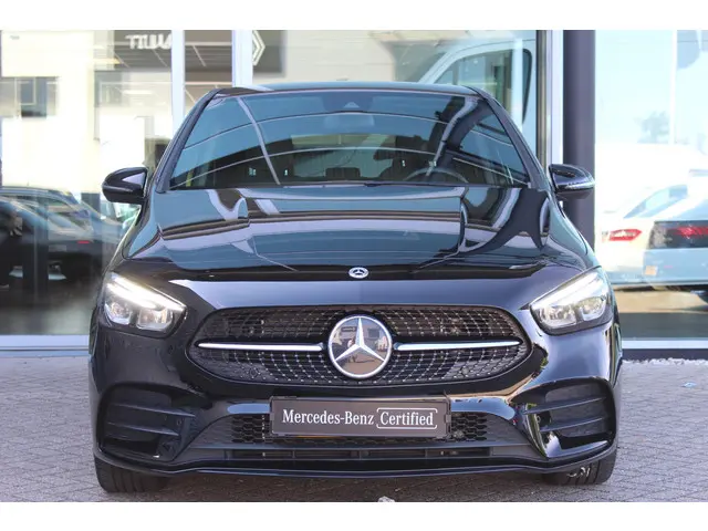 Mercedes-Benz B-Klasse 250 e 2021 Hybride Benzine 10