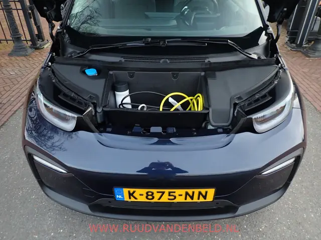 BMW i3 Executive Edition 120Ah 42kWh 2021 Elektrisch 32