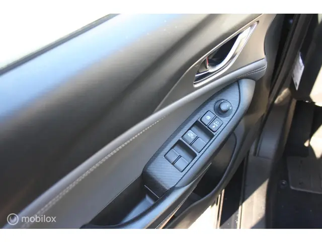 Mazda CX-3 2.0 SkyActiv-G 120 SkyLease GT 2019 Benzine 15