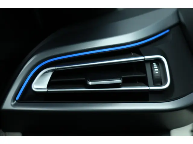 BMW i8 1.5 2015 Hybride Benzine 47