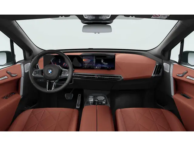 BMW iX 3