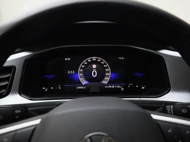 Volkswagen T-Roc 1.0TSI/116PK Life 2025 Benzine 14