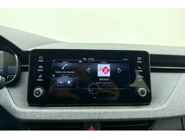 Škoda Kamiq 1.0 TSI Selection 2024 Benzine 20