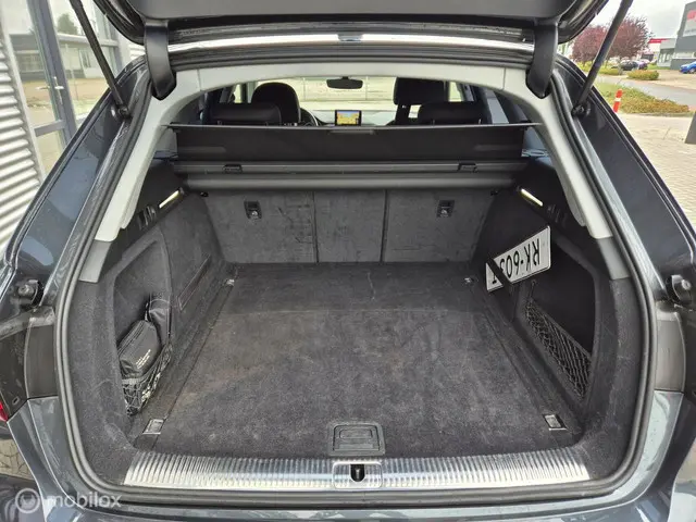 Audi A4 Avant 1.4 TFSI Sport Lease Edition 2018 Benzine 8