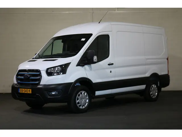 Ford E-Transit 350 L2 H2 Trend 68 kWh 2025 Elektrisch