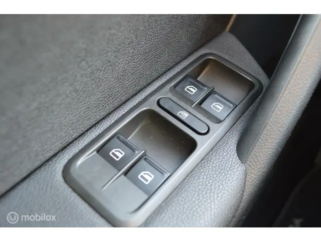 Škoda Yeti 1.2 TSI Greentech Ambition 2016 Benzine 14