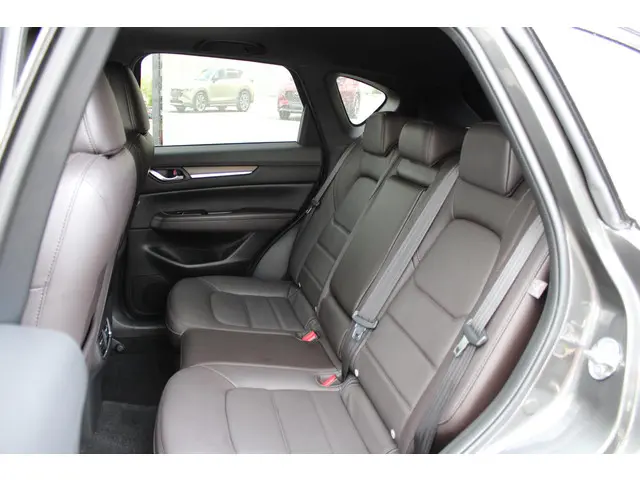 Mazda CX-5 2.5 SkyActiv-G 194 Signature 2020 Benzine 28