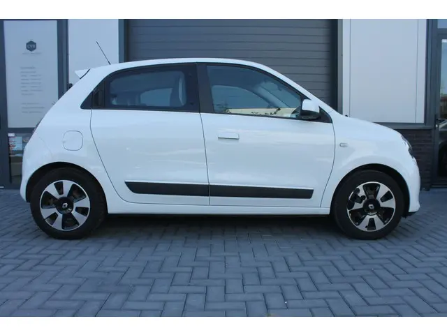 Renault Twingo 1.0 SCe Collection 2016 Benzine