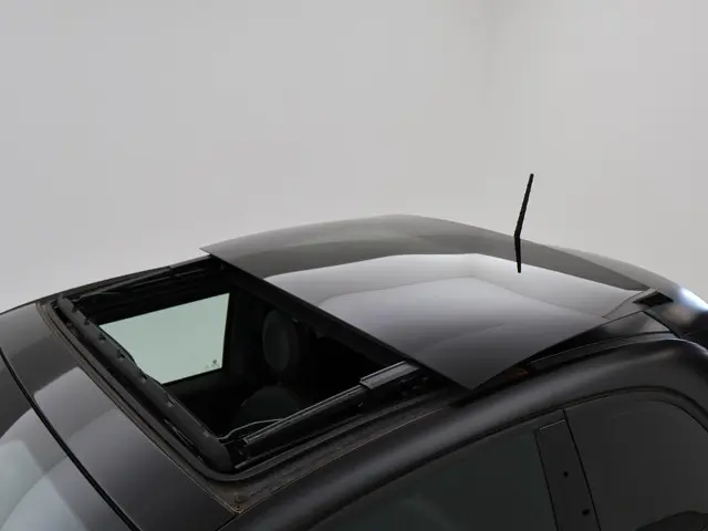 Fiat 500e 24kwh Automaat 2015 Elektrisch 37