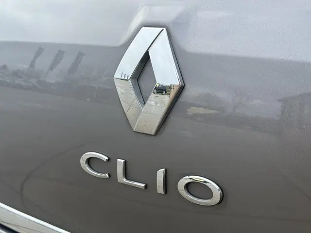 Renault Clio 0.9 TCe Expression 2013 Benzine 36