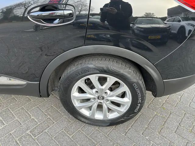 Renault Kadjar 1.2 TCe Intens 2018 Benzine 8