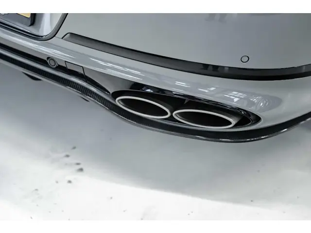 Bentley Continental GT GTC W12 Speed 2023 Benzine 6