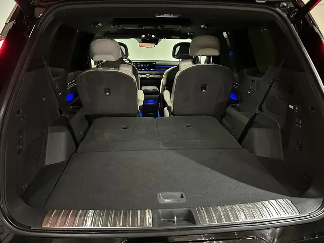 Kia EV9 GT-Line AWD 6p. 99.8 kWh 2024 Elektrisch 9