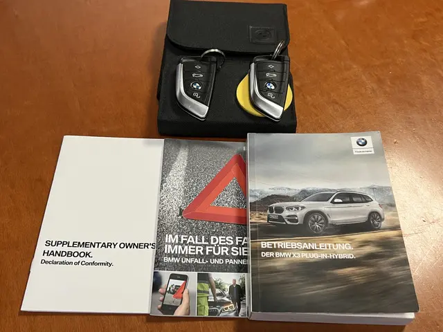 BMW X3 xDrive30e X-Line 2021 Hybride Benzine 58