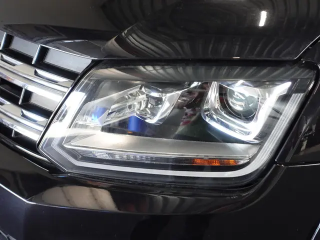 Volkswagen Amarok 3.0 TDI 4Motion Highline 2020 Diesel 8