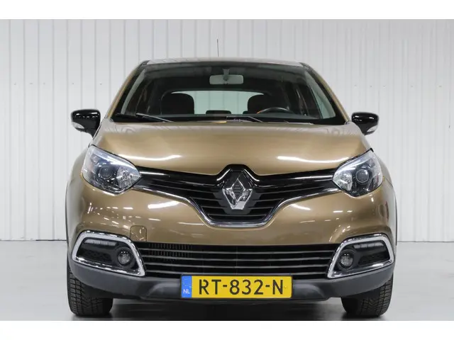 Renault Captur 2