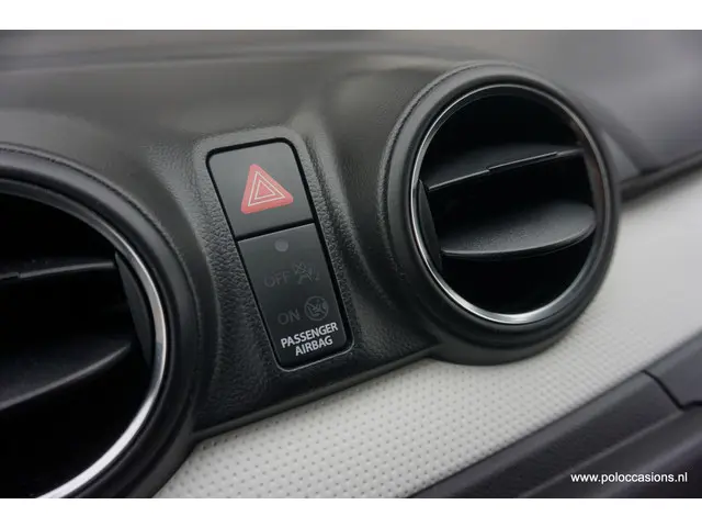 Suzuki Swift 1.2 Comfort 2019 Benzine 16