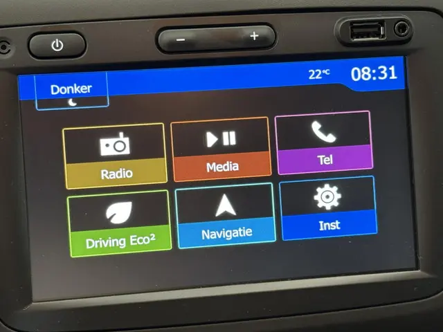 Dacia Duster 1.3 TCe 150 Prestige 2021 Benzine 26