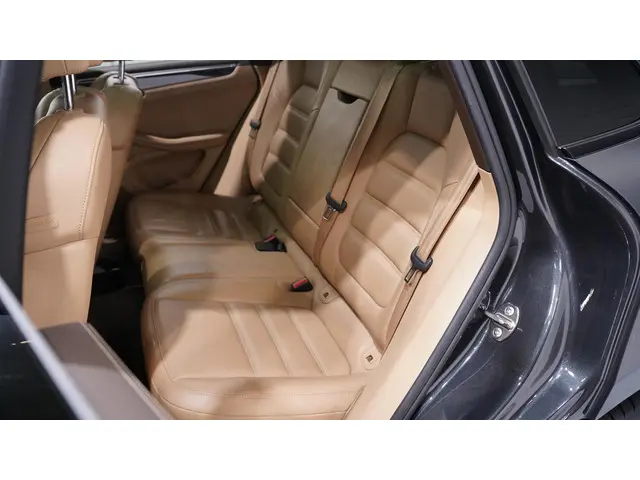 Porsche Macan 3.0 GTS 2016 Benzine 37