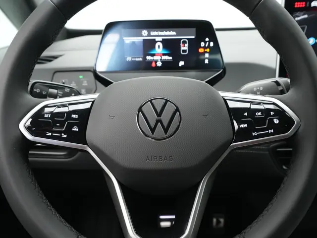 Volkswagen ID.3 Pro Limited 59 kWh 2025 Elektrisch 19