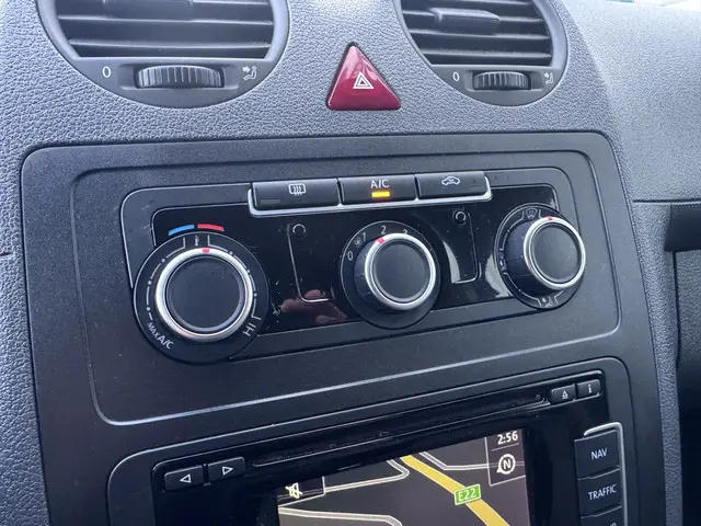 Volkswagen Caddy 1.6 TDI 2015 Diesel 17