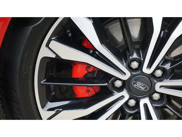 Ford Kuga 2.5 225pk PHEV ST-Line X 2021 Hybride Benzine 69