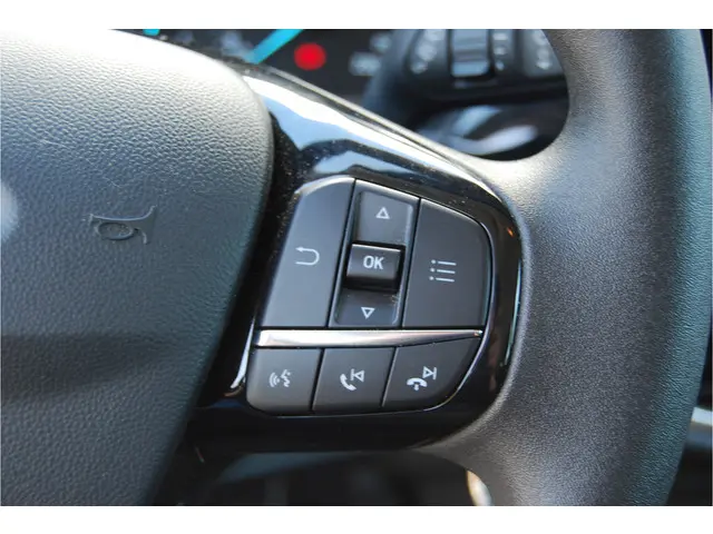 Ford Fiesta 1.1 85PK Trend 2019 Benzine 15