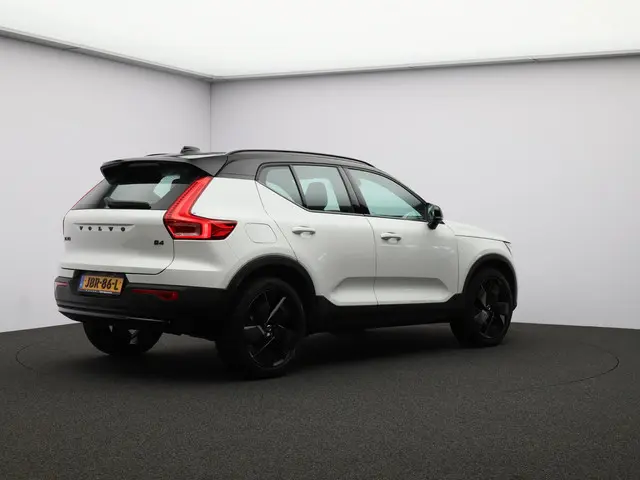 Volvo XC40 2
