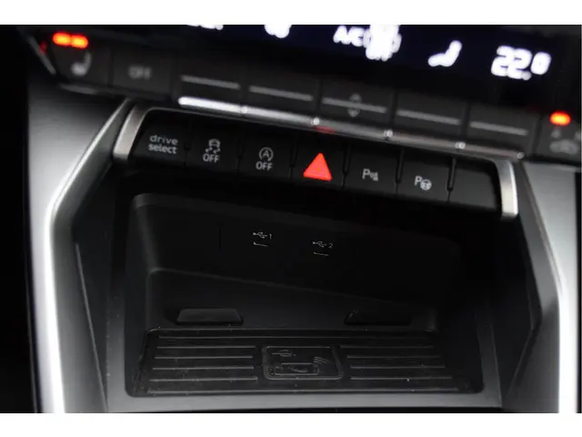 Audi A3 Sportback 35 TDI 2023 Diesel 16