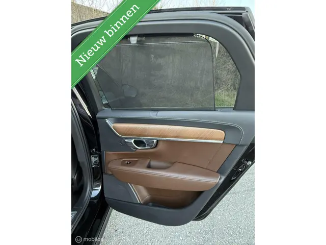 Volvo S90 2.0 T8 AWD Inscription 2019 Hybride Benzine 22