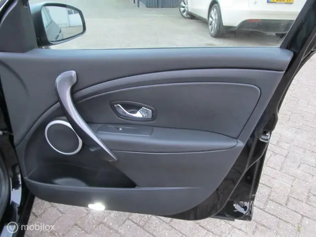 Renault Mégane 1.4 TCe GT-Line 2012 Benzine 10