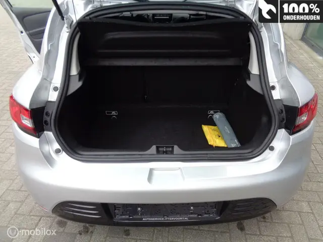 Renault Clio 0.9 TCe Limited 2018 Benzine 19
