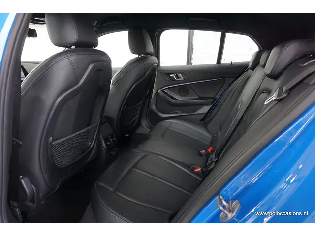 BMW 1 Serie 118i 2020 Benzine 8