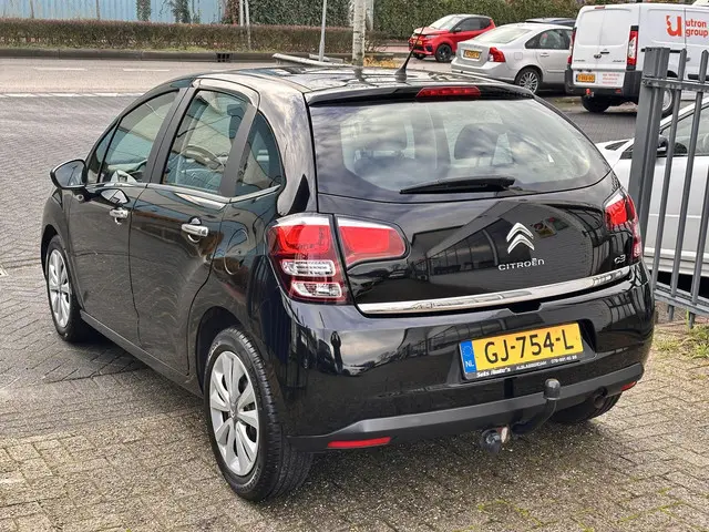 Citroën C3 2
