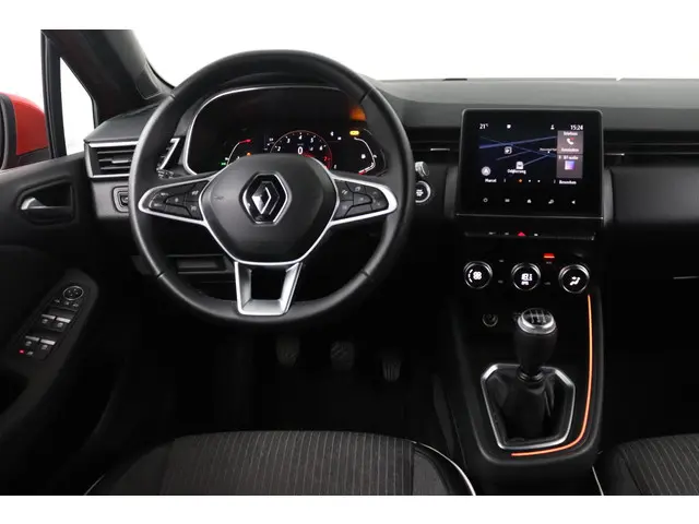 Renault Clio 1.0 TCe Intens 2020 Benzine 14