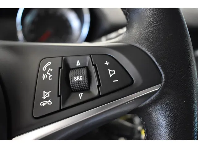 Opel ADAM 1.0 Turbo Jam Favourite 2017 Benzine 29