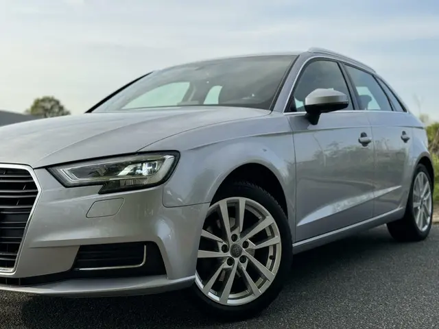 Audi A3 3