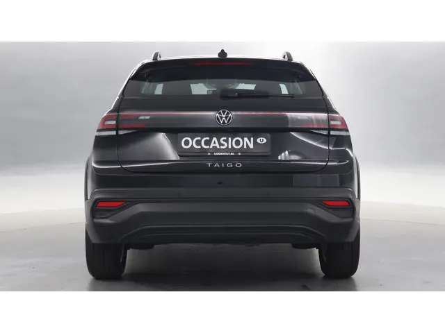 Volkswagen Taigo 1.0 TSI 96pk Life 2023 Benzine 9