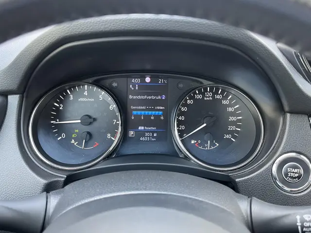 Nissan X-Trail 1.3 DIG-T Tekna 2021 Benzine 78