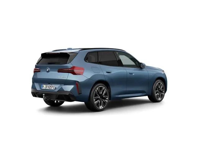 BMW X3 2