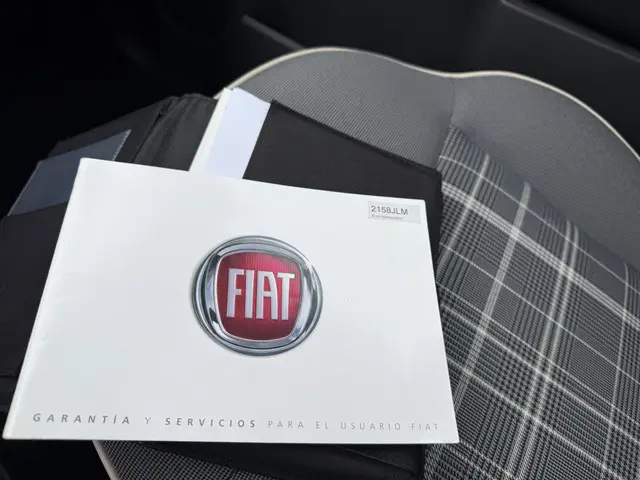 Fiat 500 1.2 500S RIJKLAARPRIJS! 2016 Benzine 14