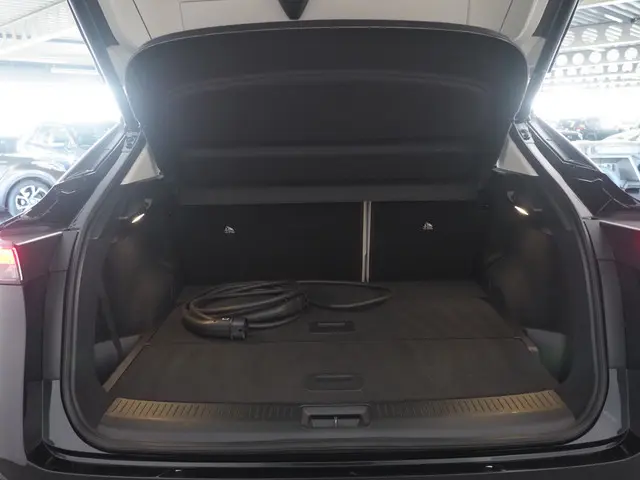 Nissan ARIYA Evolve 91 kWh 2023 Elektrisch 30