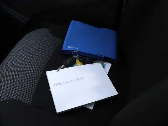 Dacia Lodgy 1.3 TCe Essential 2021 Benzine 19