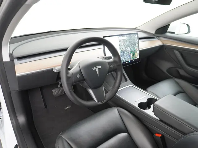Tesla Model 3 Standard RWD Plus 60 kWh 2021 Elektrisch 17