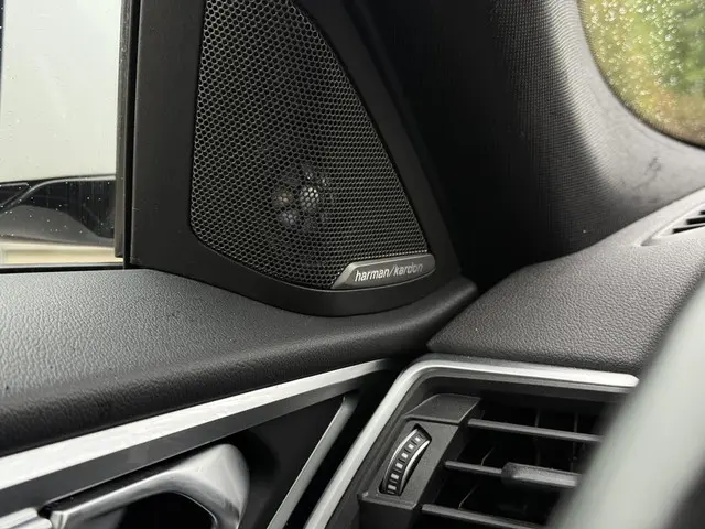 BMW i4 eDrive40 Aut. M-Sport 84kwh 2022 Elektrisch 30