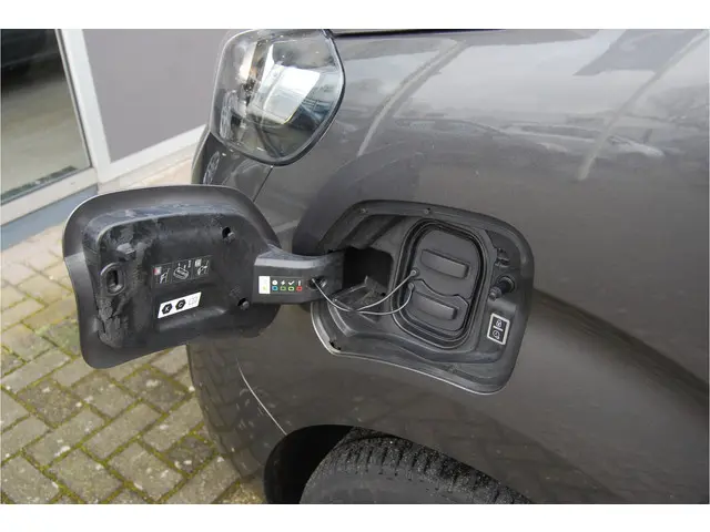 Fiat E-Scudo L2H1 SX 75 kWh 2022 Elektrisch 10